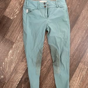 tailored sportsman, sea blue, 26r
